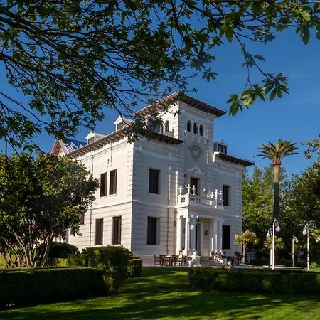 Hotel Pazo Libunca Narón Extérieur photo