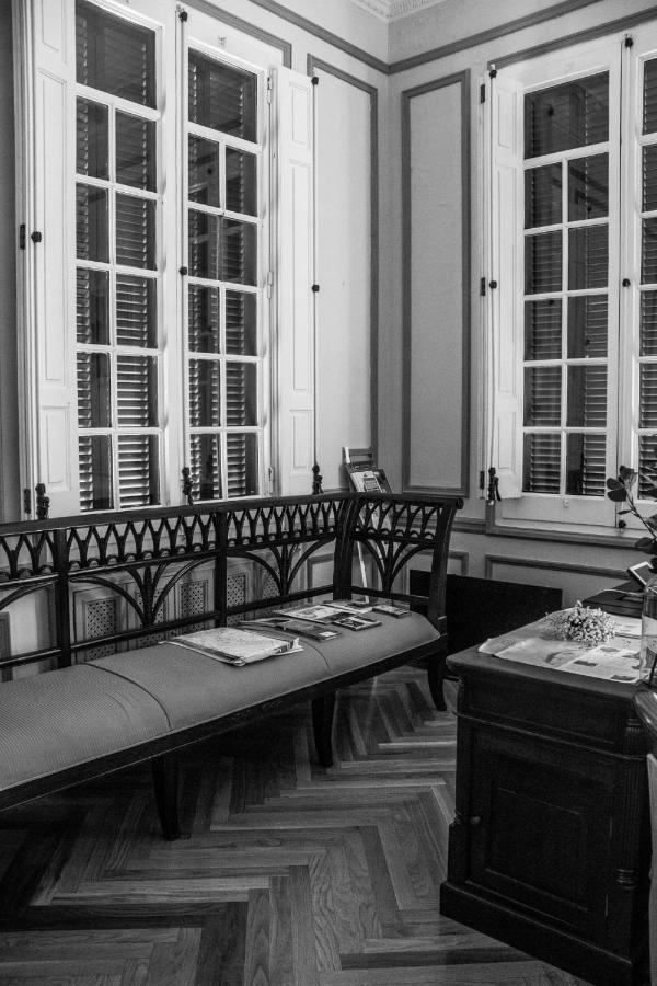 Hotel Pazo Libunca Narón Extérieur photo