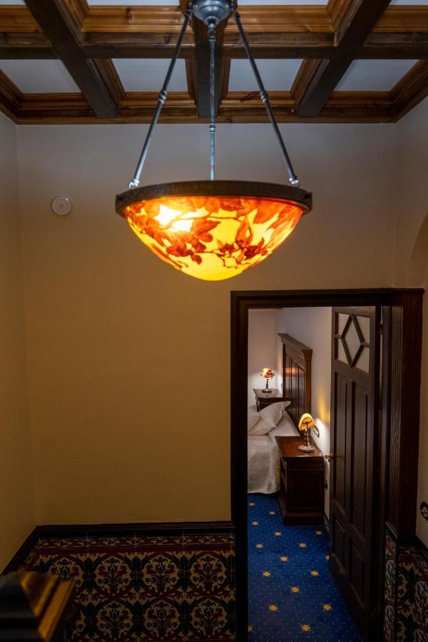 Hotel Pazo Libunca Narón Extérieur photo